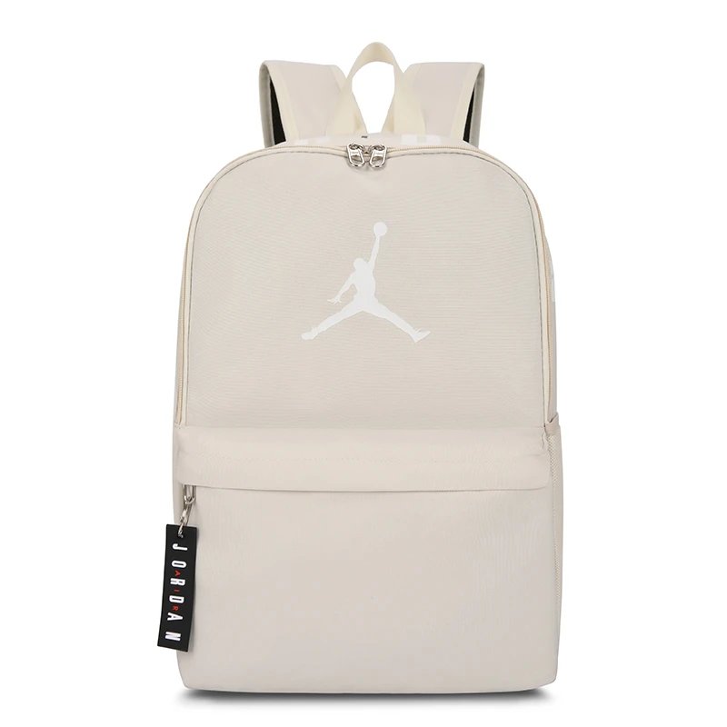 Jordan Velocity Backpack Black White
