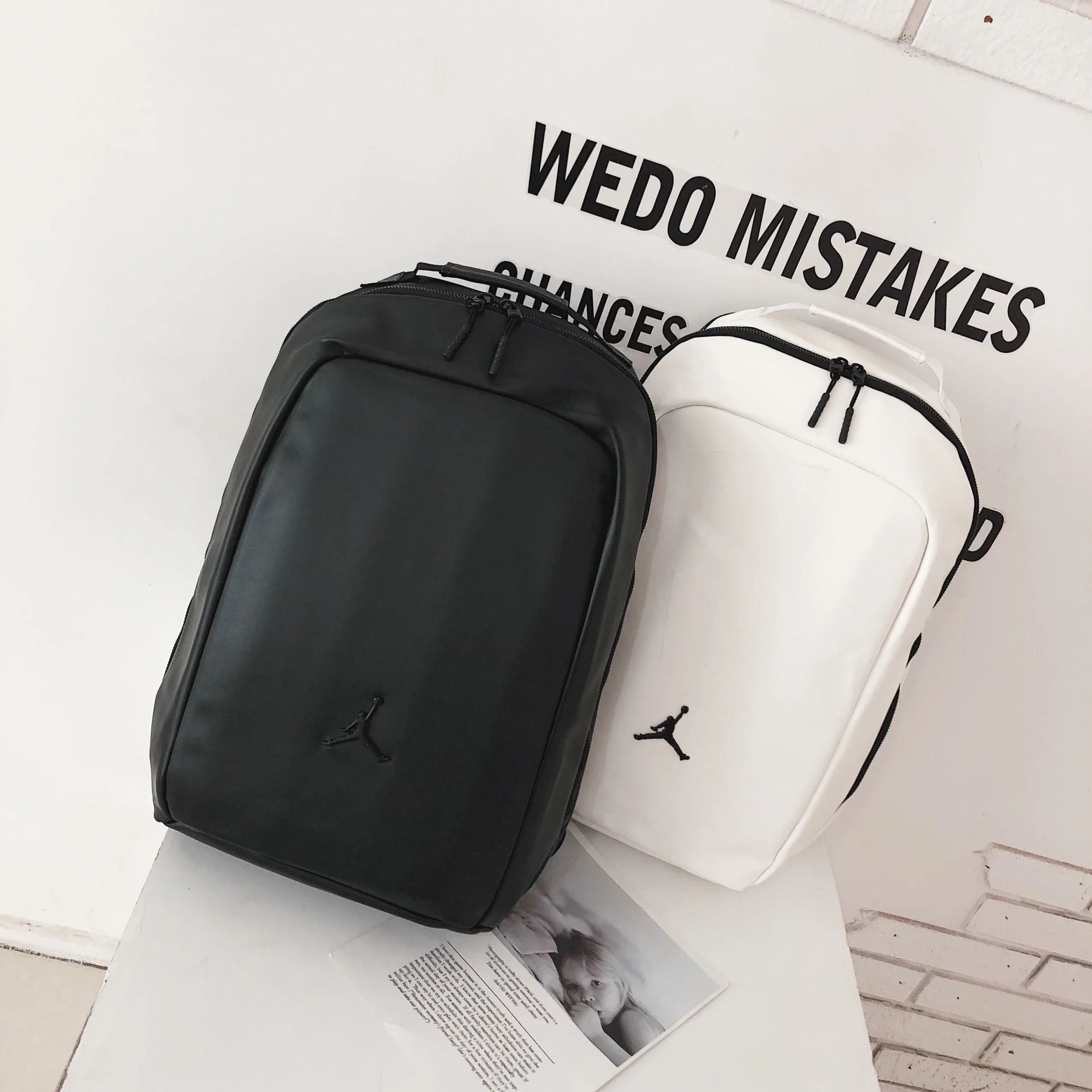 Jordan B22 Backpack