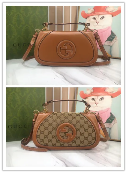 Gucci x Adidas Originals Camera Bag Black - 4