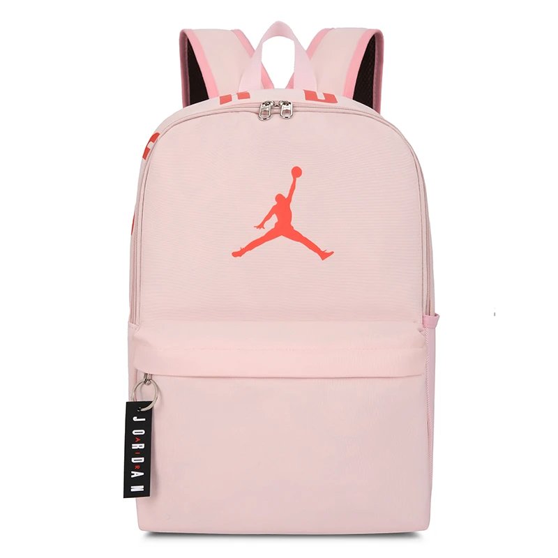 Jordan Velocity Backpack Black White