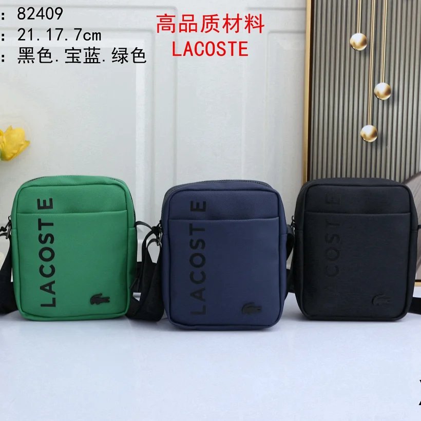 Lacoste Bag