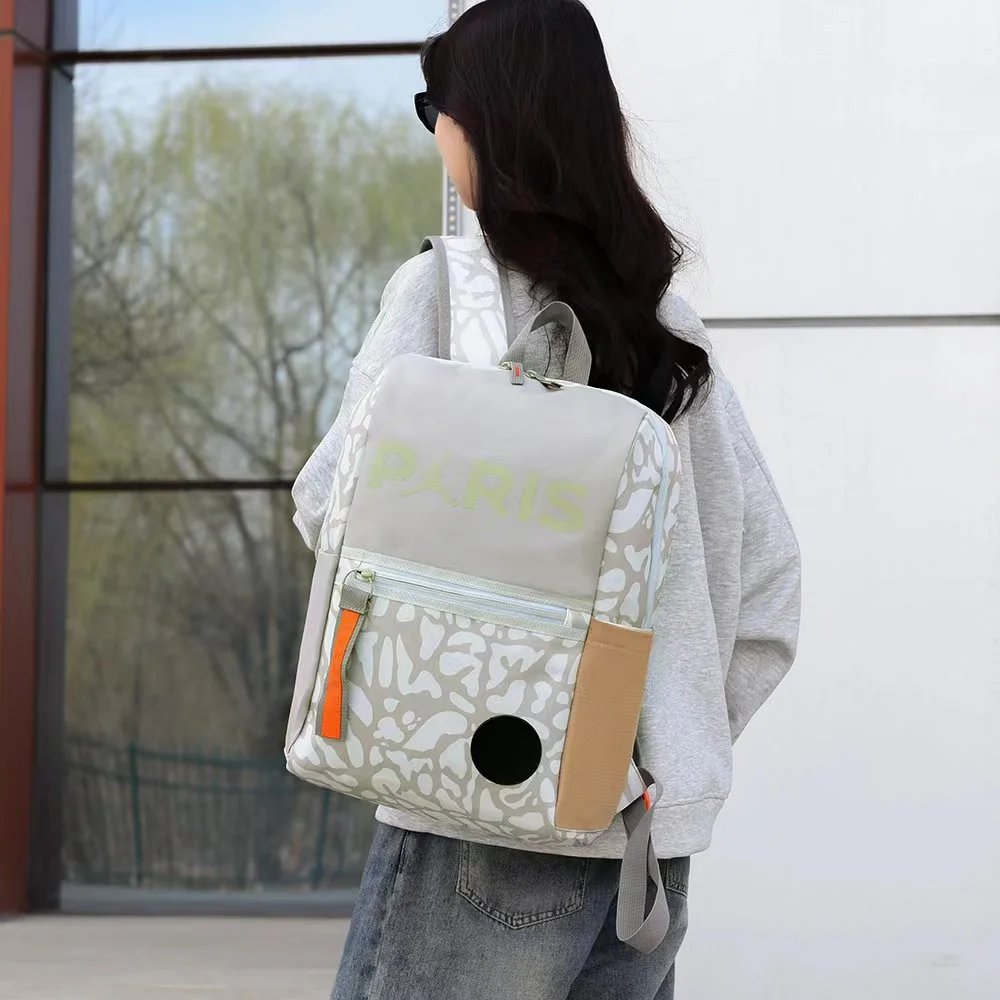 Jordan Jumpman Backpack Light Blue White