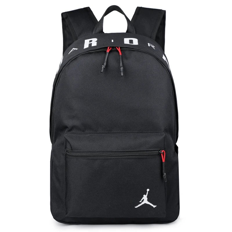 Nike Swoosh Mini Backpack White Black