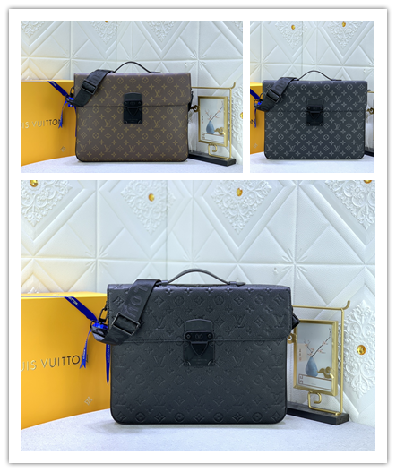 经典复古时尚斜挎包腰包-CY