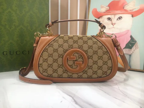 Gucci x Adidas Originals Camera Bag Black - 13
