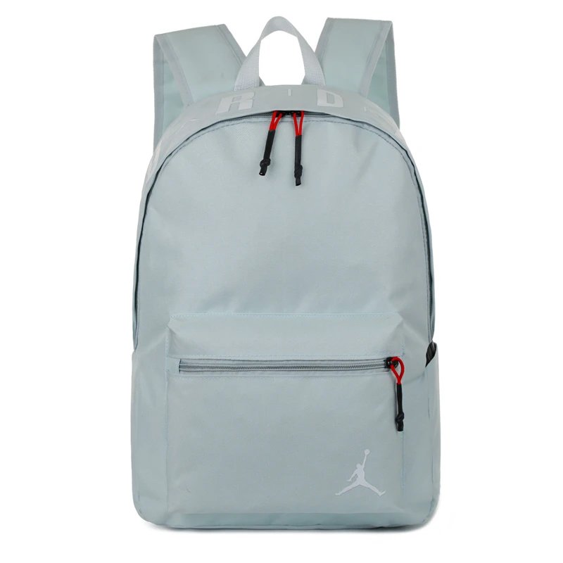 Nike Vapor Power Duffel Bag Black White