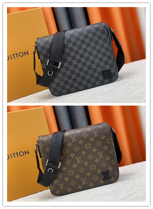 经典复古时尚斜挎包腰包-CY