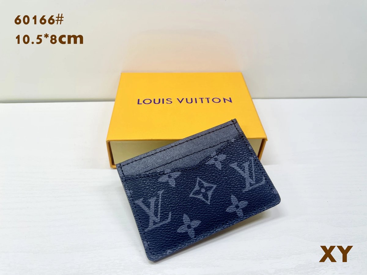 Coach Signature Print Card Holder in Apricot Wallets product detail 16 in Litbuy spreadsheet finds