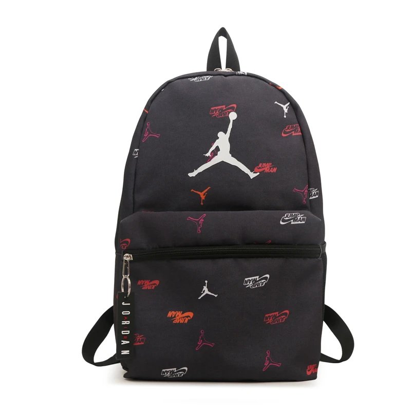 Nike Team Duffel Bag Navy Black White