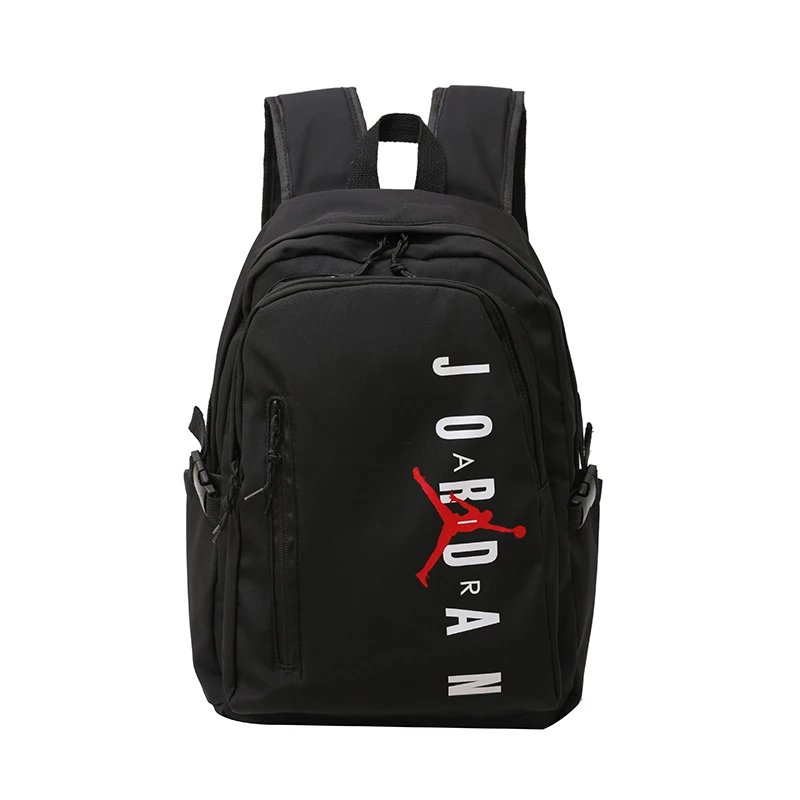Jordan Velocity Backpack Dark Grey White