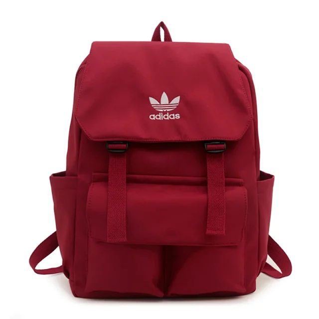 Adidas Backpacks Logo Print Backpack product detail image 10