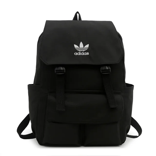 Adidas Backpacks Logo Print Backpack product detail image 9