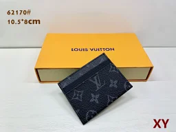 thumbnail for [DX4-8] classic fashion wallet