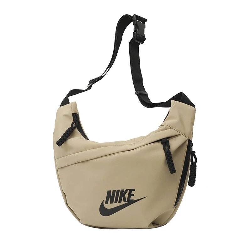 Nike Heritage Waist Pack Red
