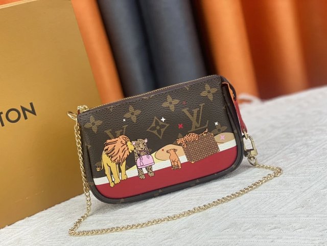 LV Louis Vuitton Bag: seller detail photo 3