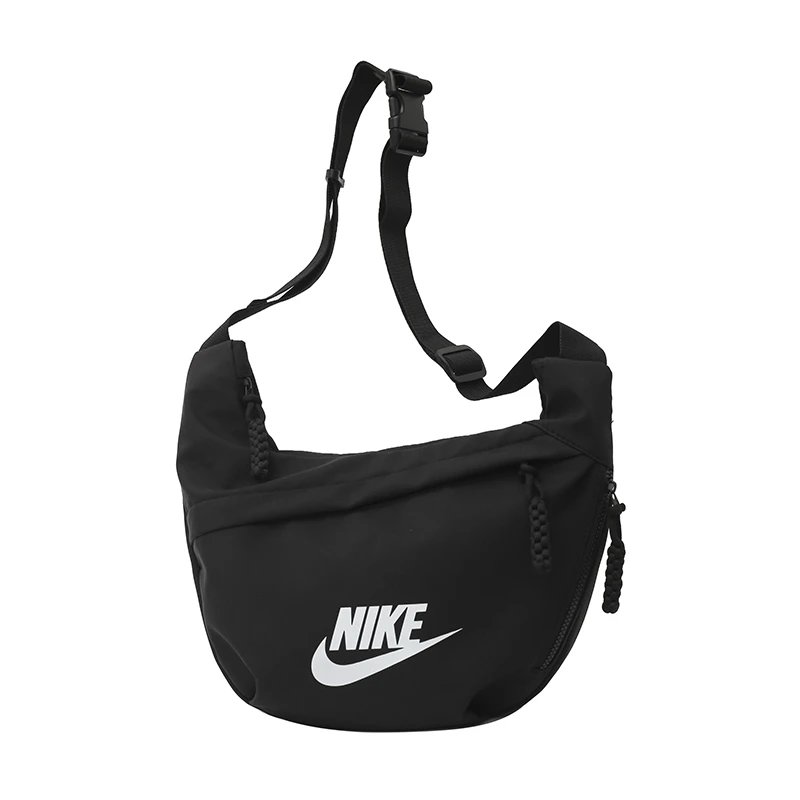 Nike Heritage Waist Pack Orange
