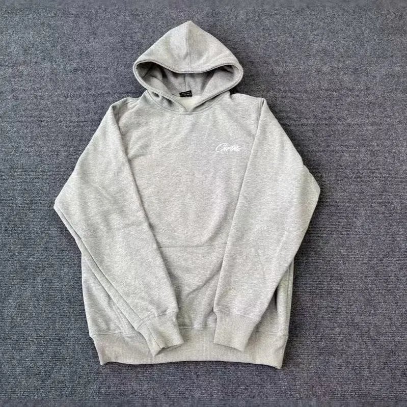 hooded sweatshirt