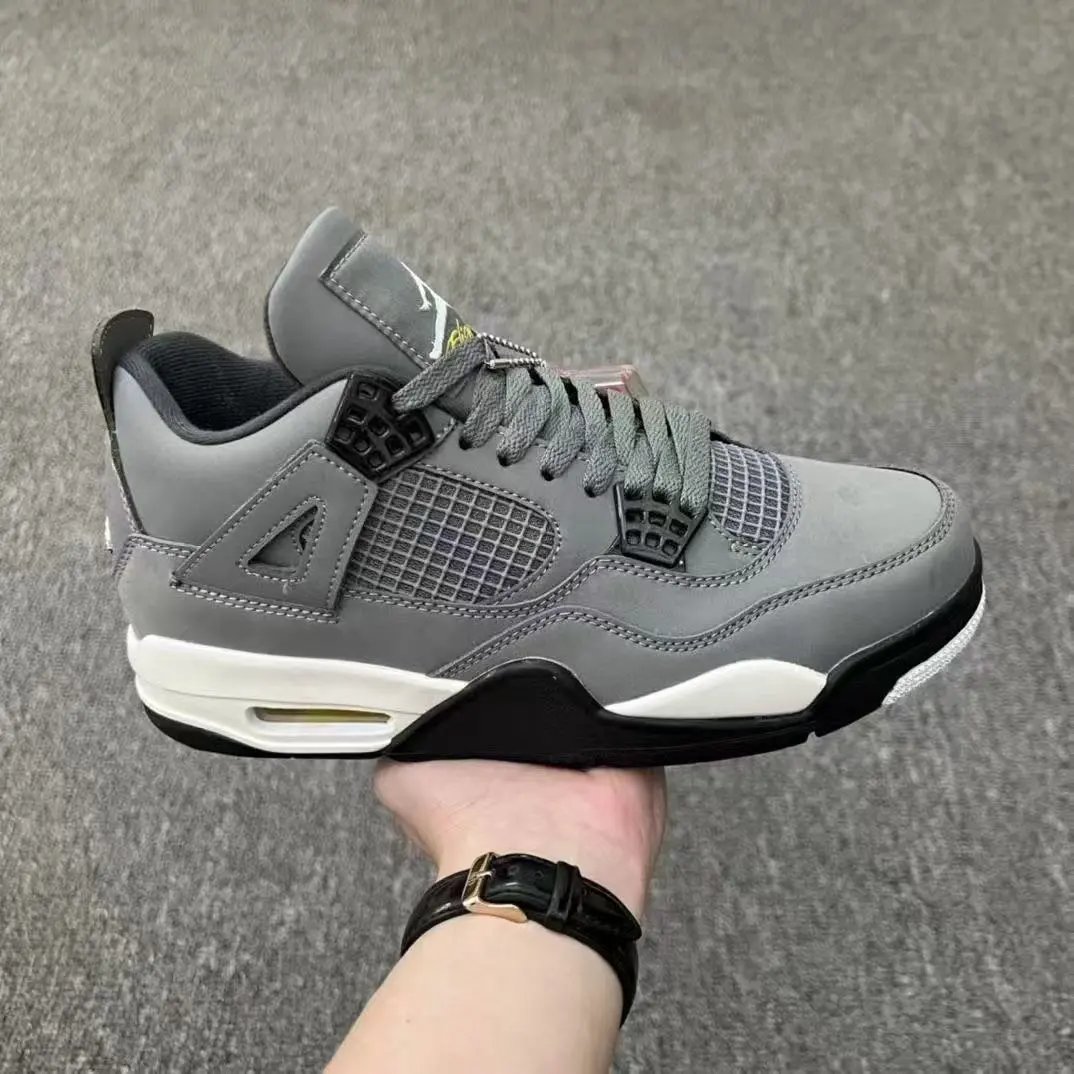 Cool Grey