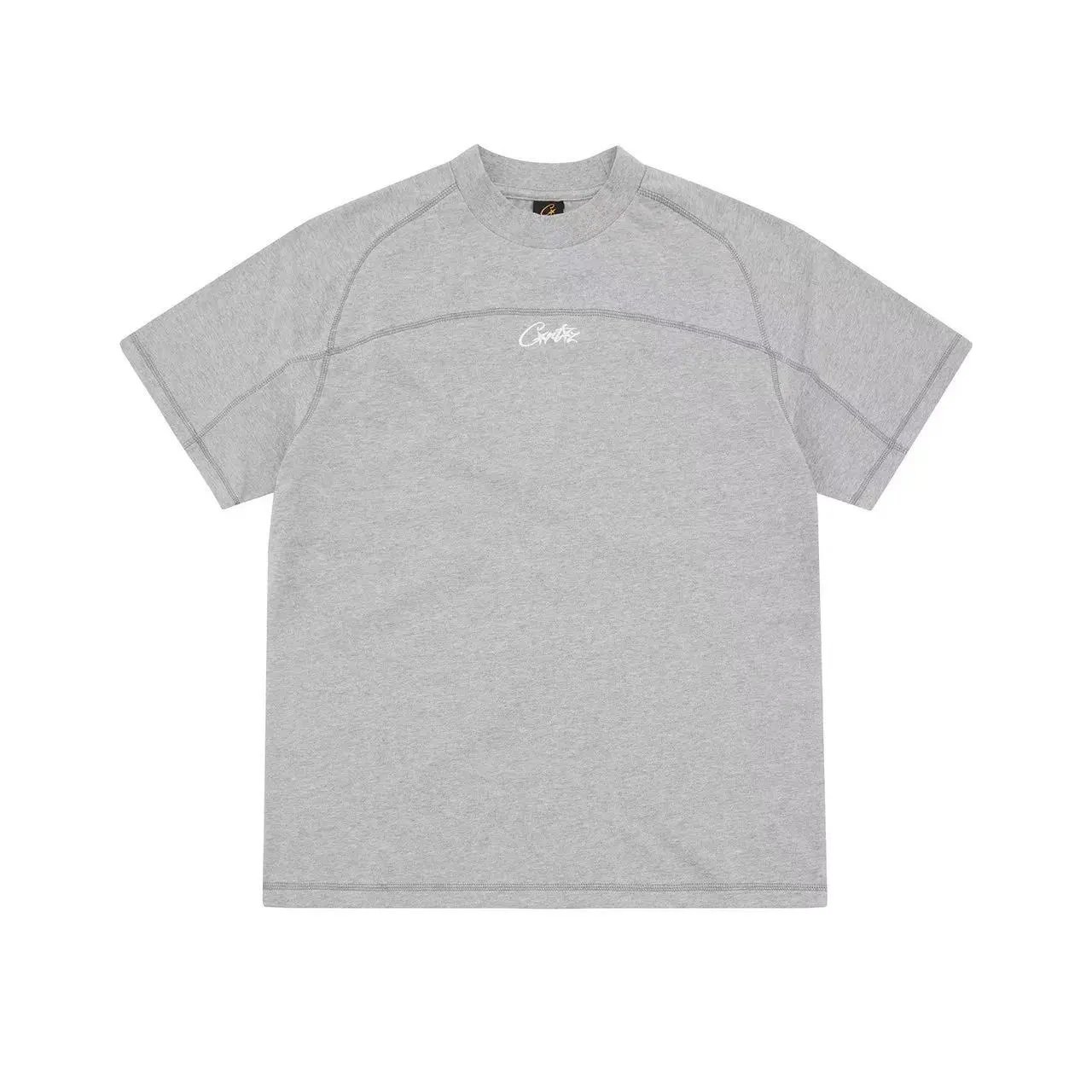 short sleeves