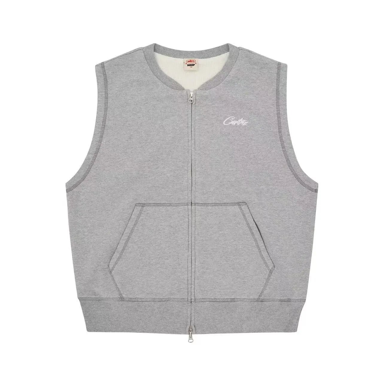 undershirt jacket
