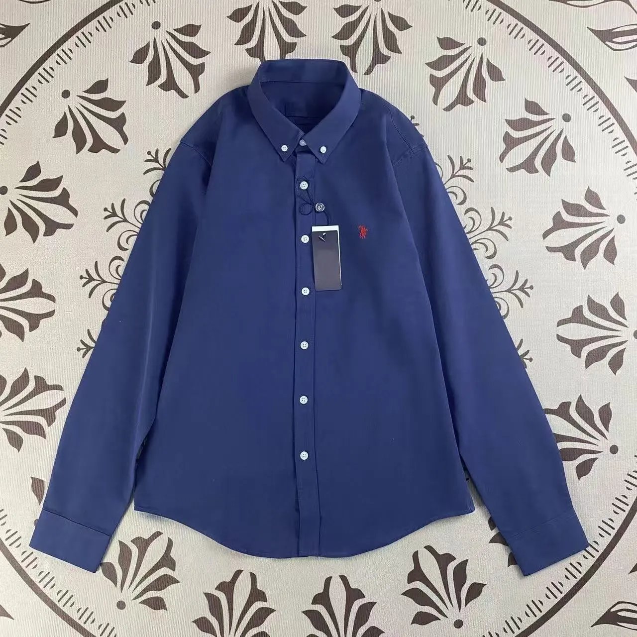 3072 Blue