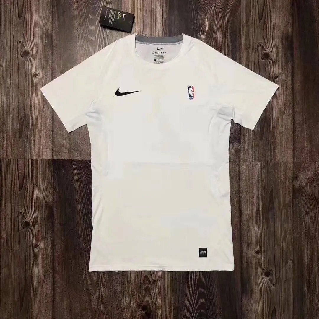 NBA White