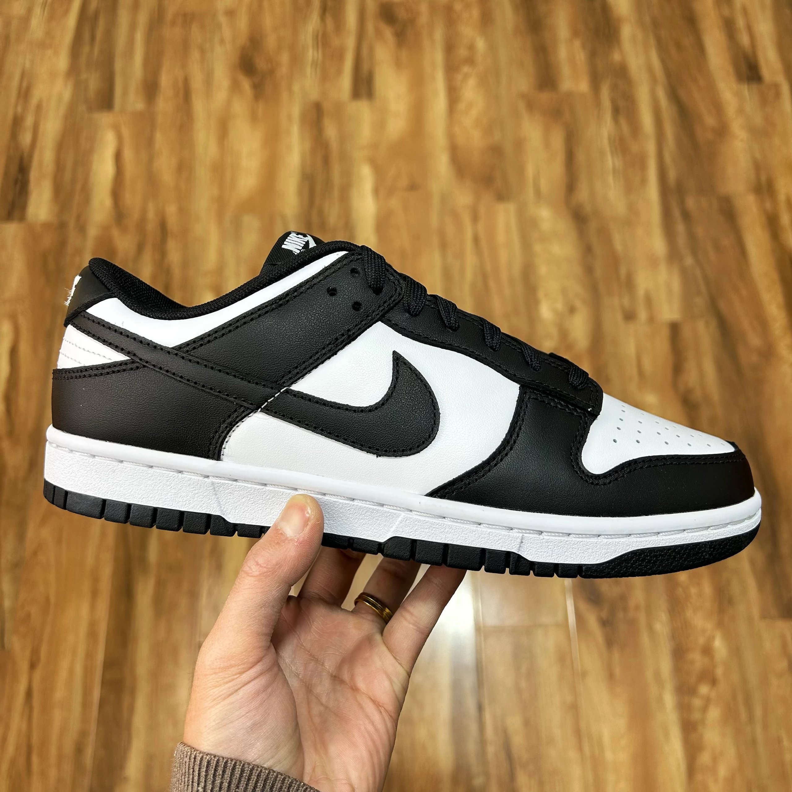M version of dunk