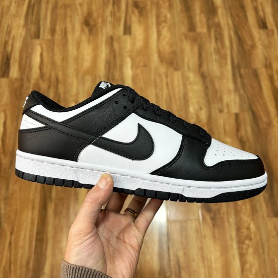 M version of dunk