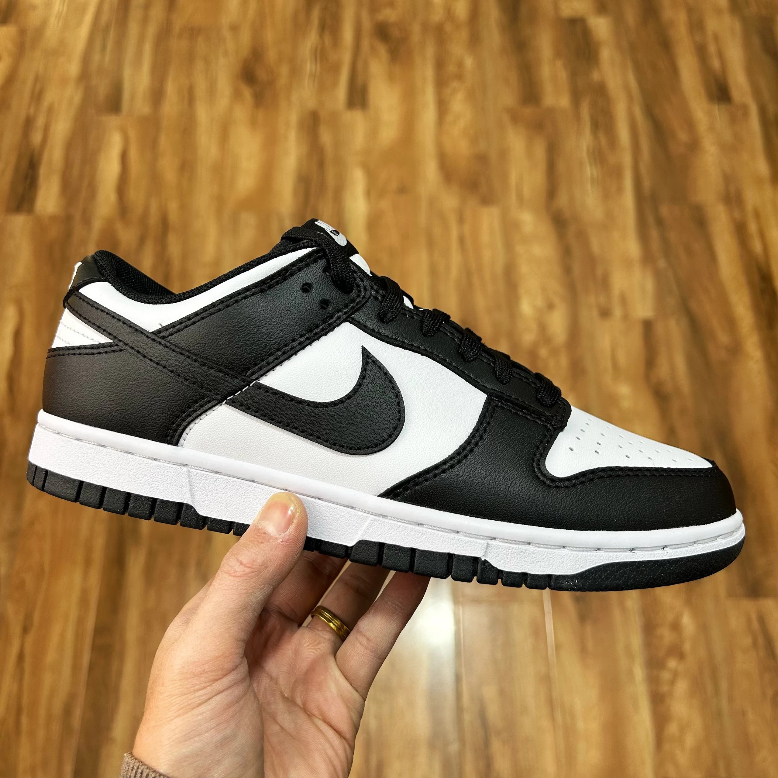 G-version dunk