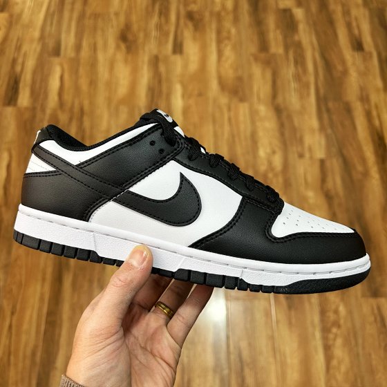 G-version dunk