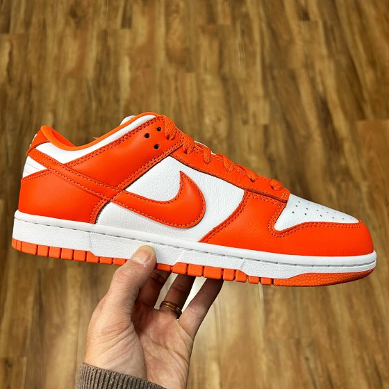 M-version dunk