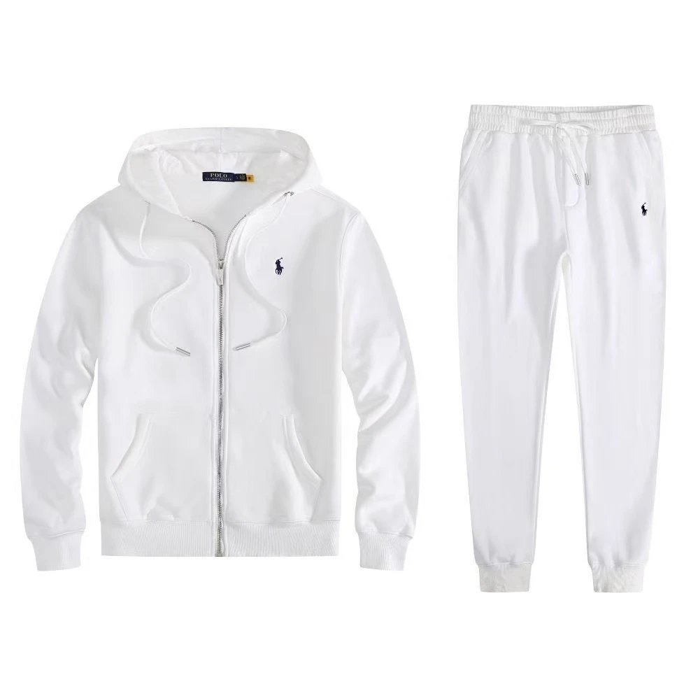 Ralph Lauren White Set Black Label