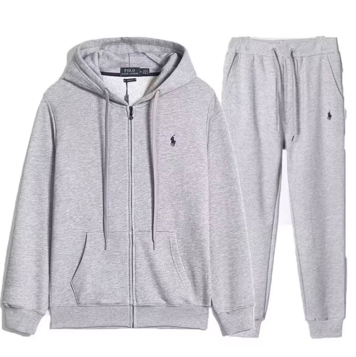 Ralph Lauren Grey Set Black Label