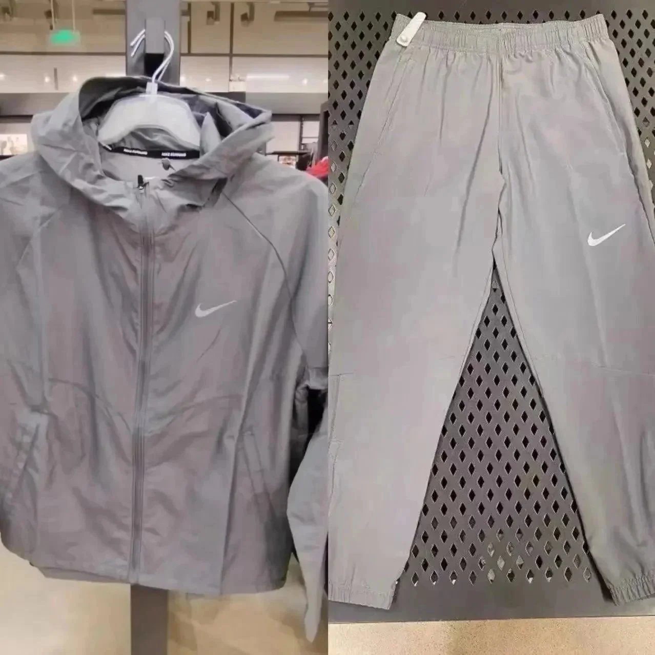 Nike Set 03