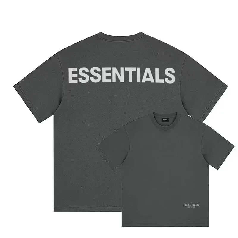 Charcoal Black