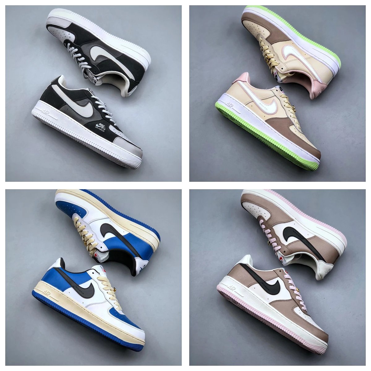 Nike Air Force 1 '07 Low