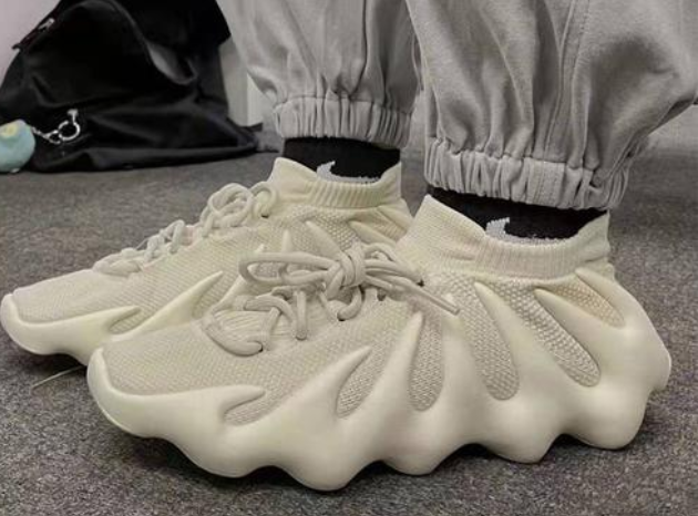 Adidas Yeezy 450 Octopus