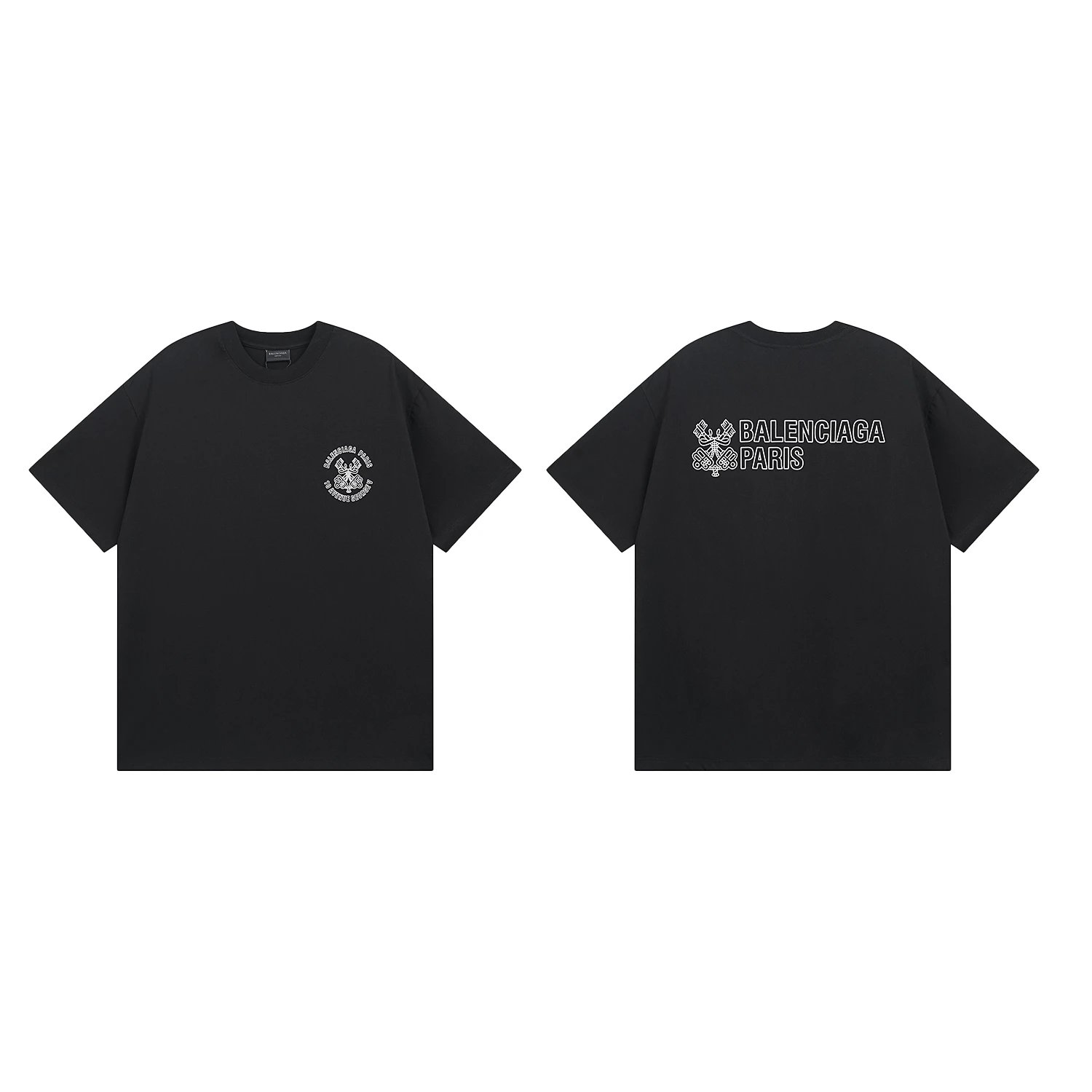 3216 Black