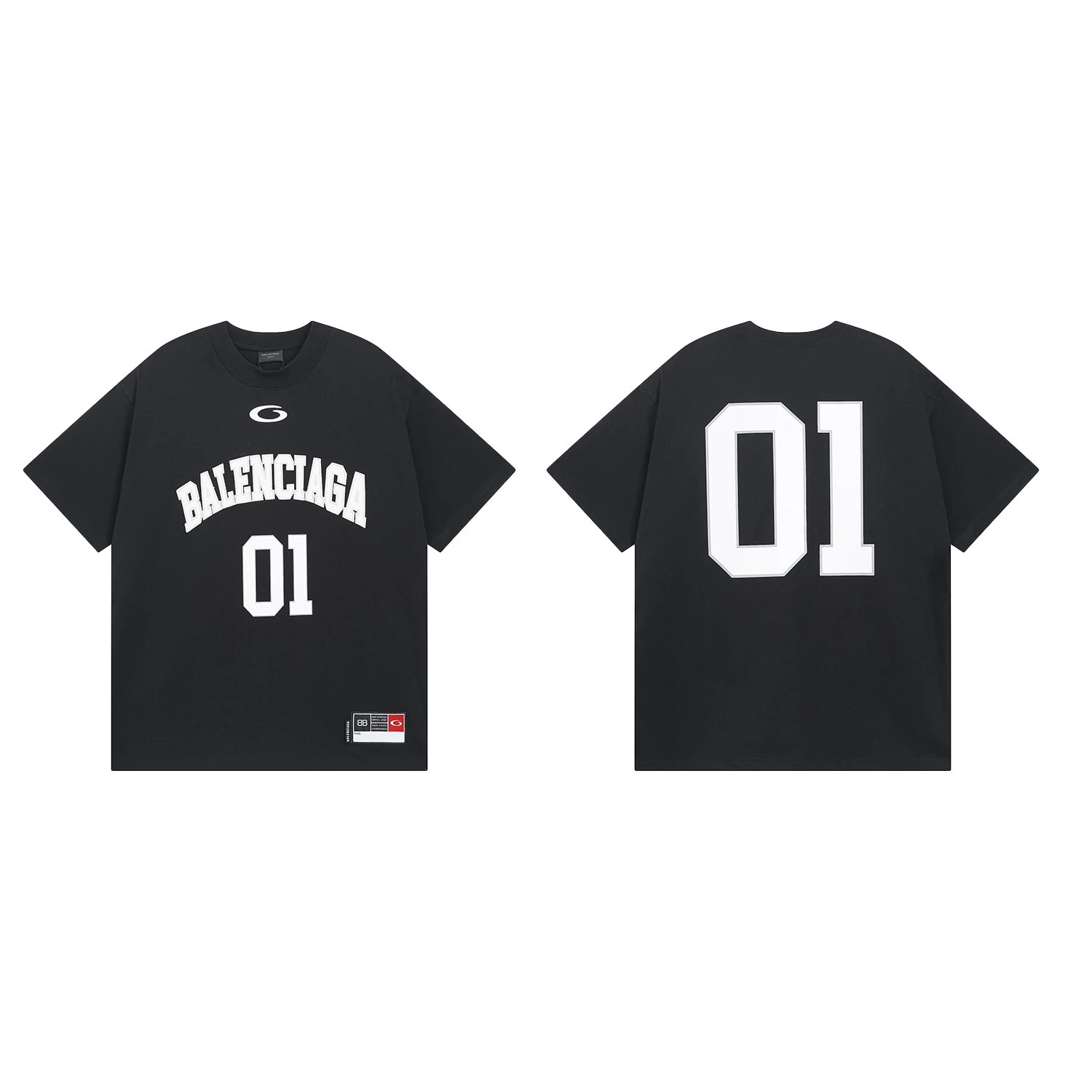 3217 Black