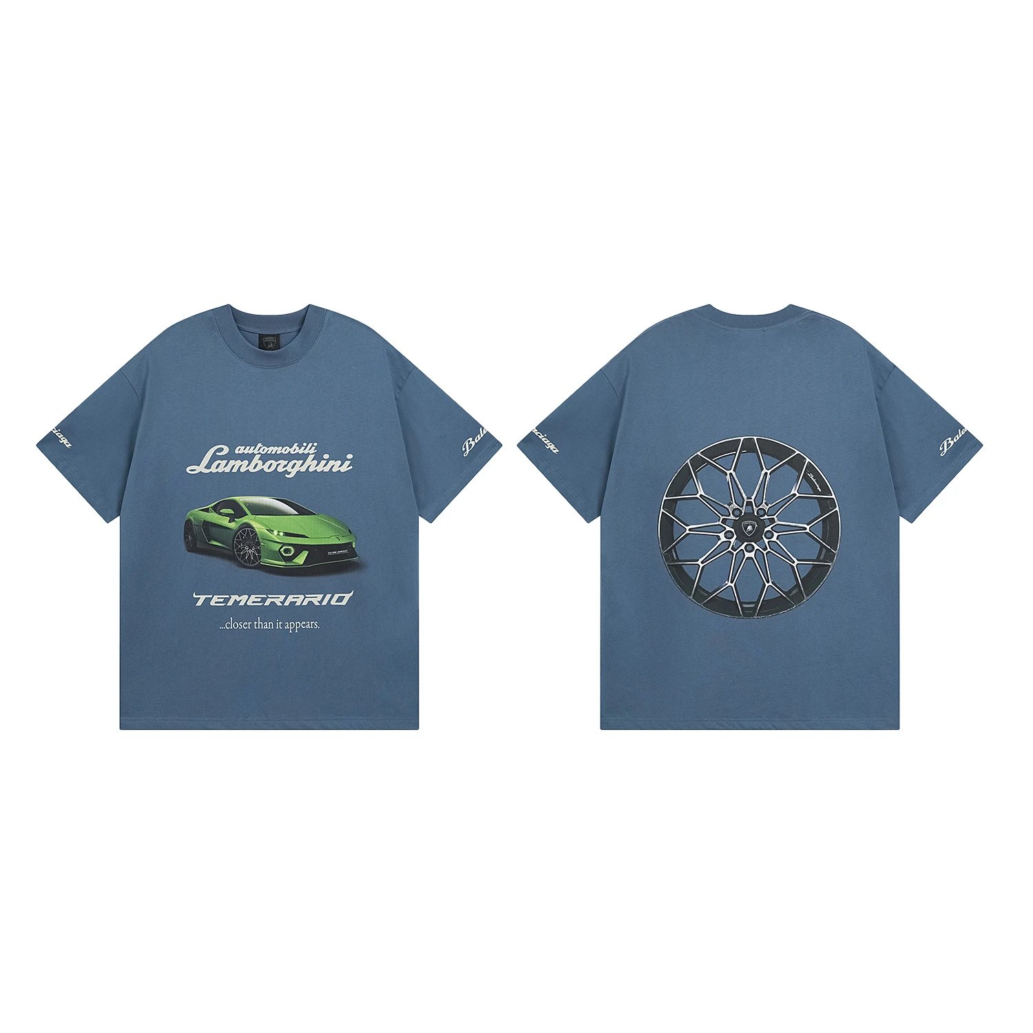 3220 # Blue