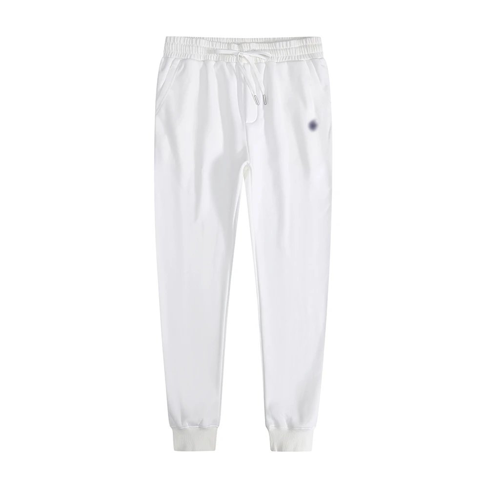 White pants