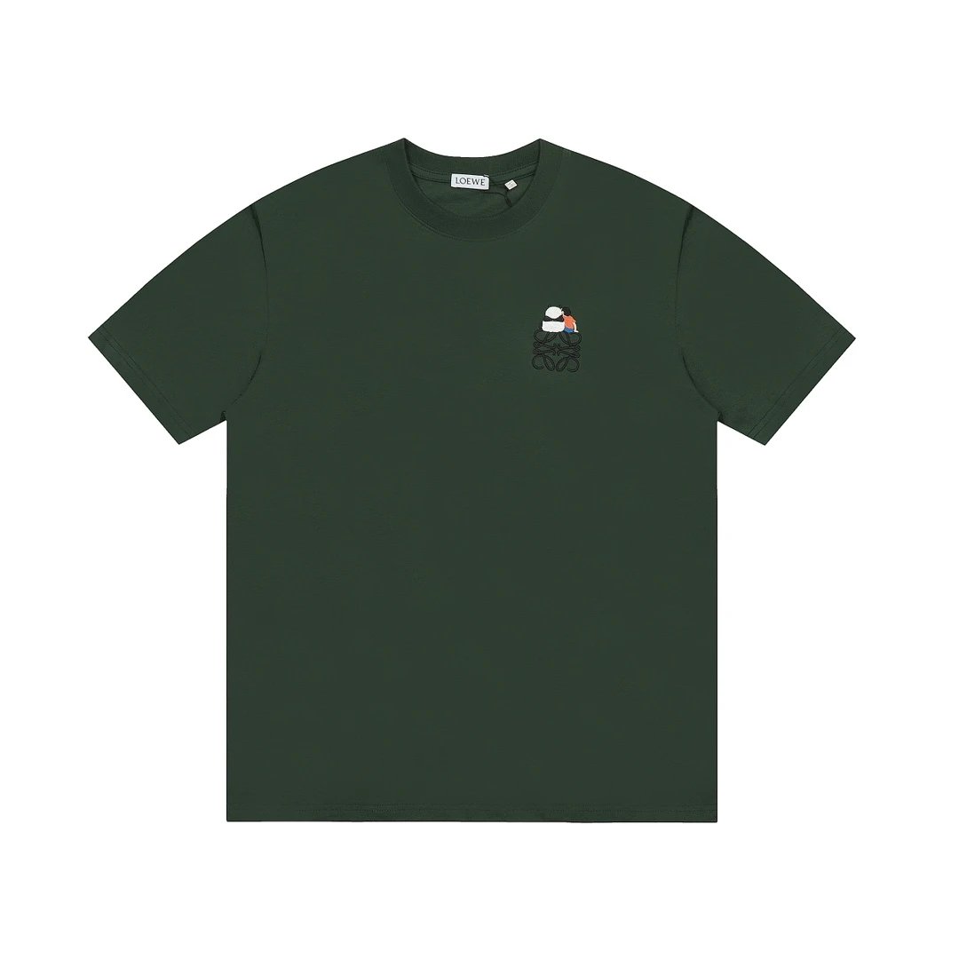 03 Green