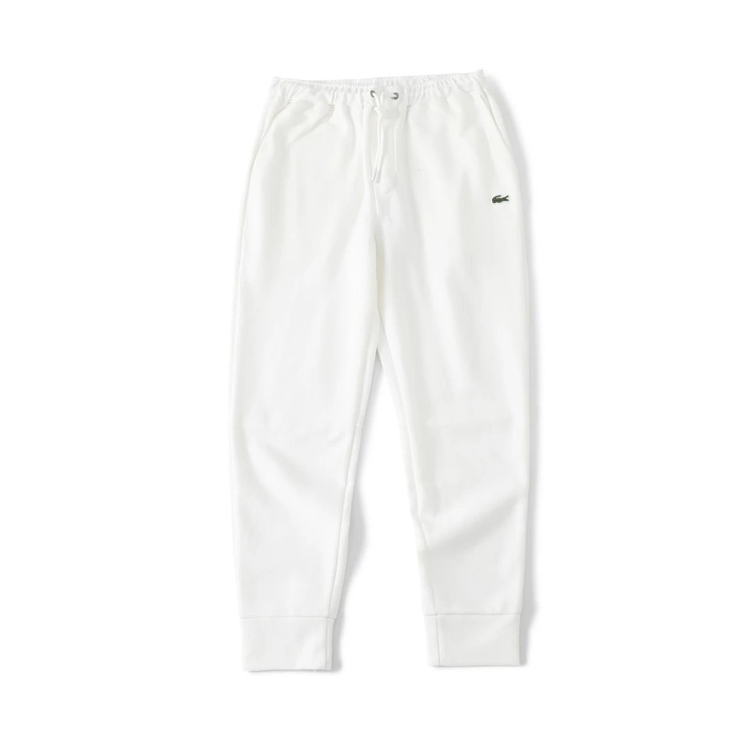 White pants
