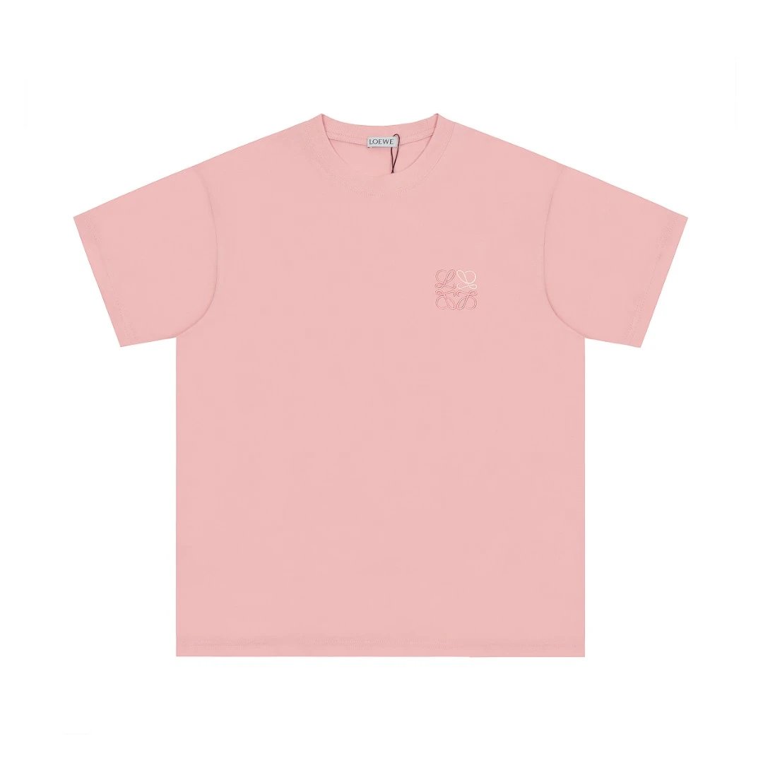25 Pink Colors