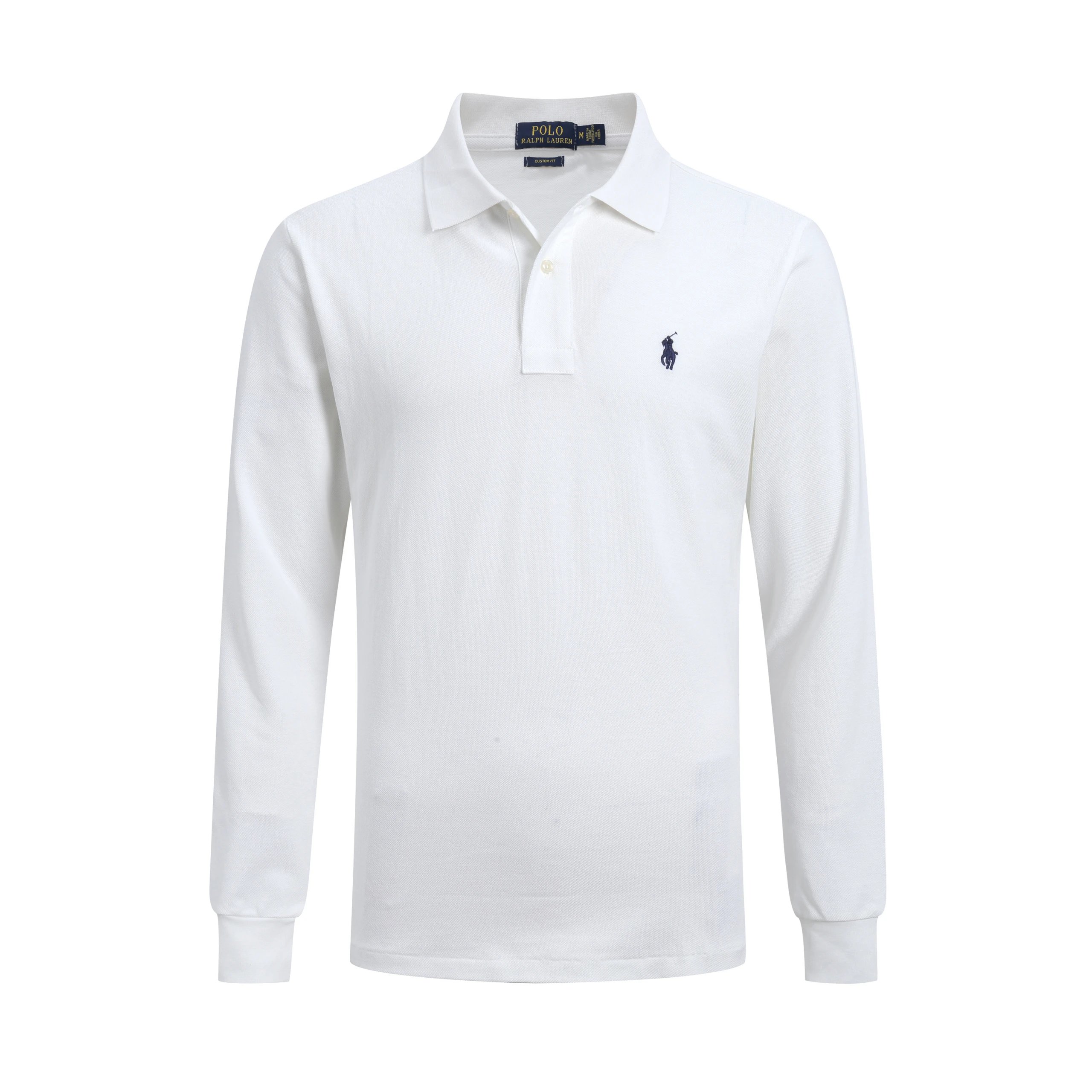Xiaoma logo white