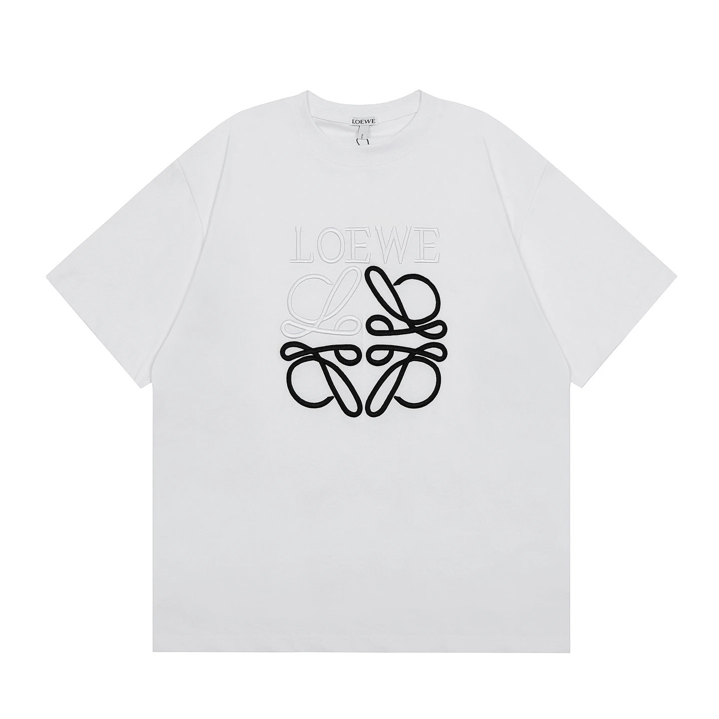 10 white options