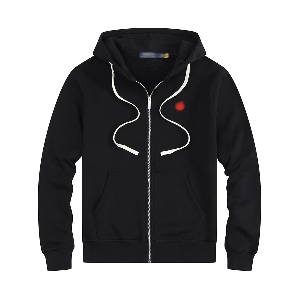 Black Red Label