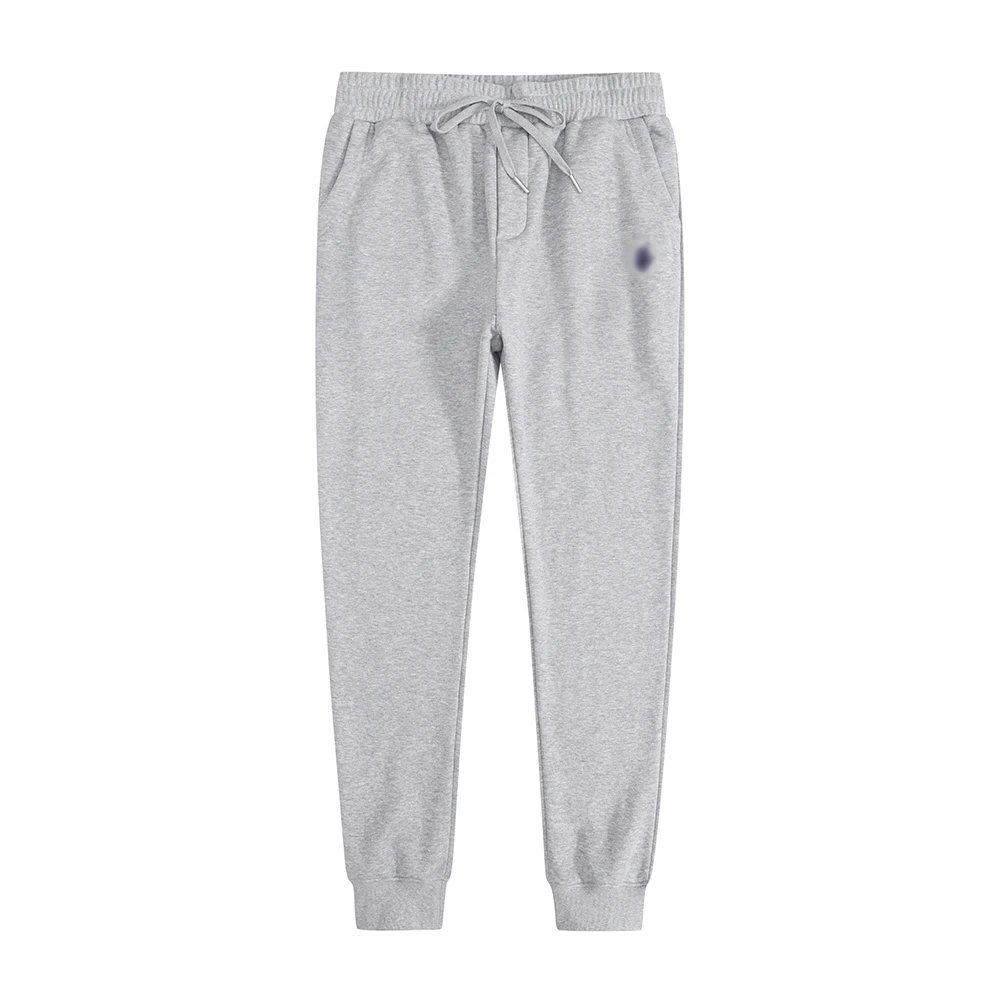 Pants gray