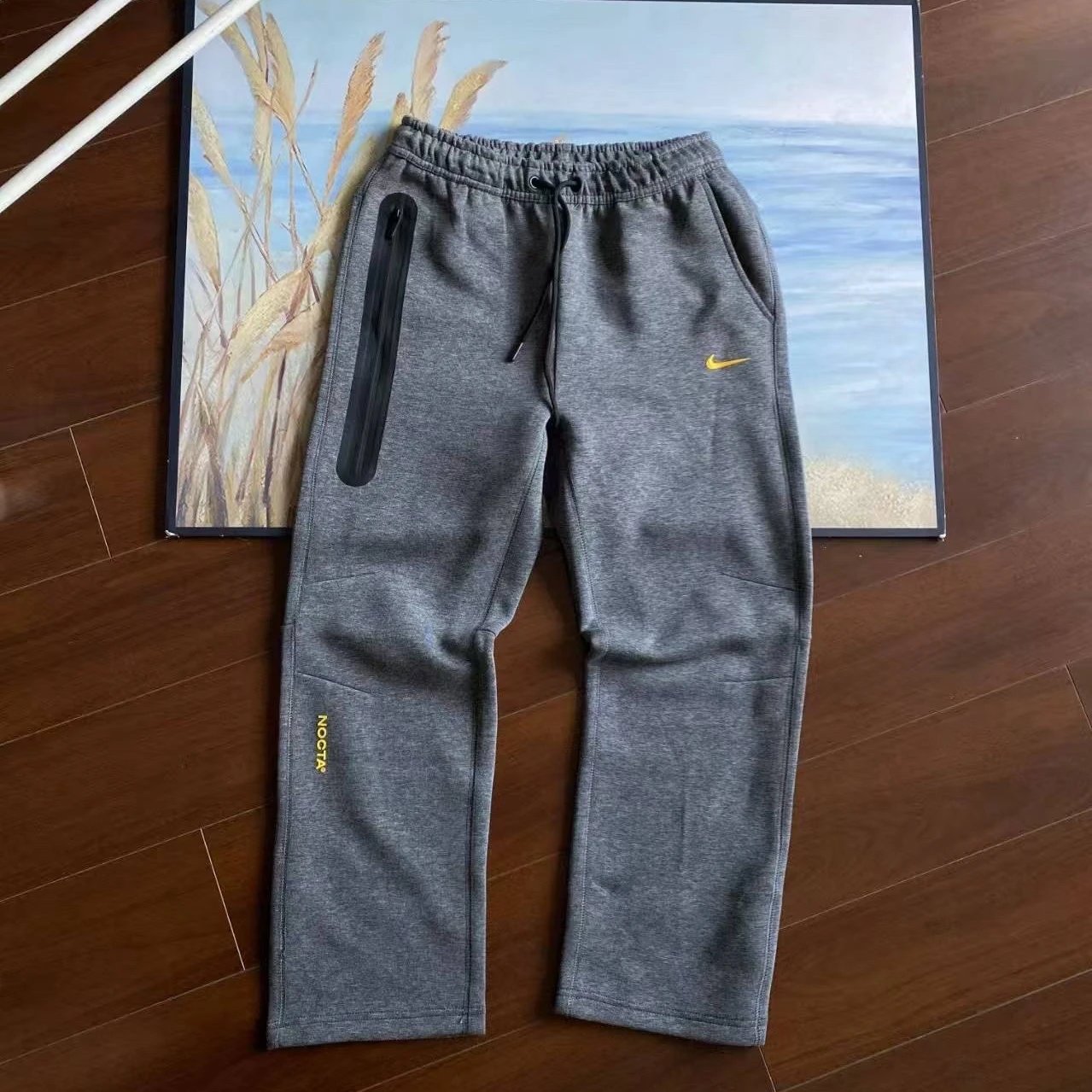 FD8461 Dark Gray