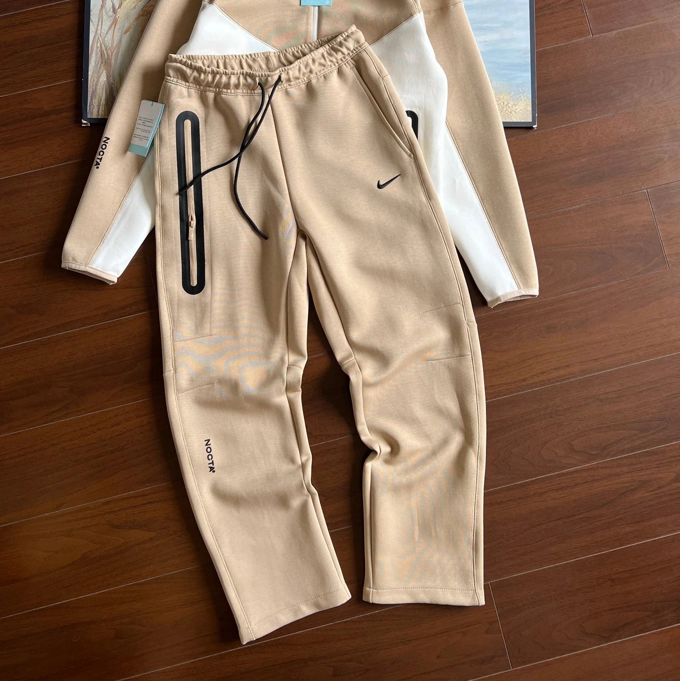 FD8461 Khaki